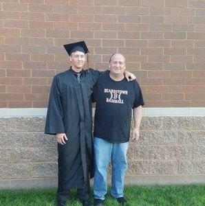 Meet your Posher, Robert